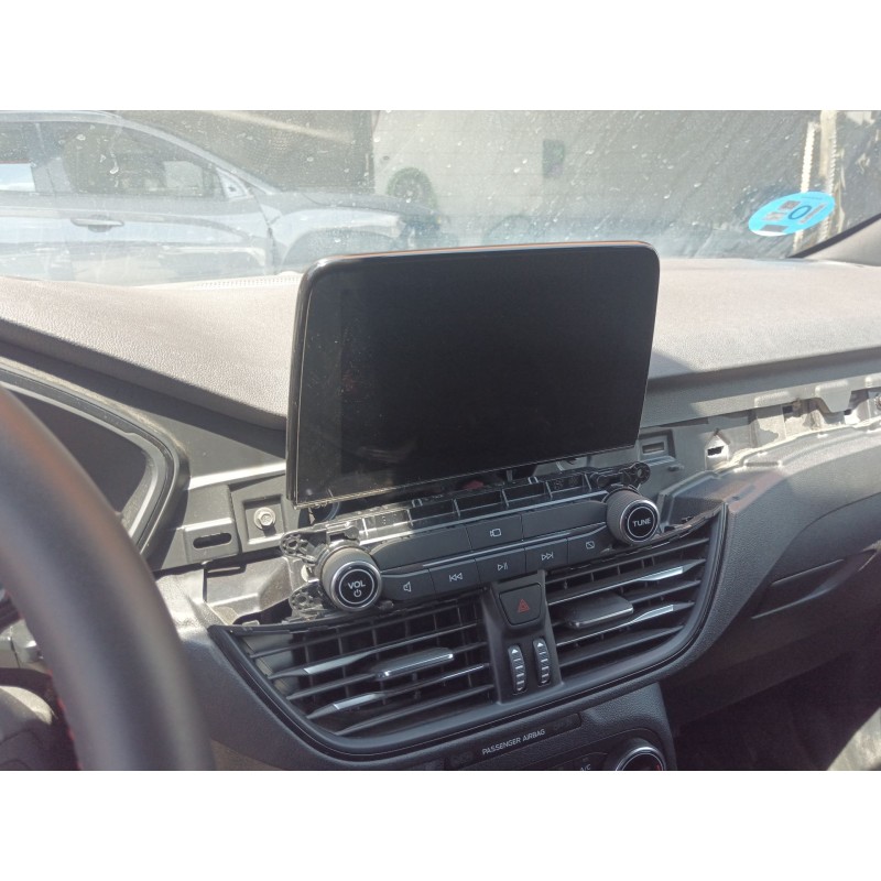 Recambio de pantalla multifuncion para ford kuga iii (dfk) 2.5 fhev referencia OEM IAM   