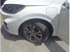 PASO RUEDA DELANTERO IZQUIERDO 2476120 2476120 