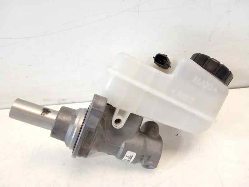 Recambio de bomba freno para smart fortwo coupe electric drive (453.391) referencia OEM IAM 460917924R  