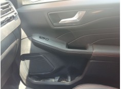 Recambio de mando elevalunas delantero derecho para ford kuga iii (dfk) 2.5 fhev referencia OEM IAM LB5T14529AAW 20220507B  2