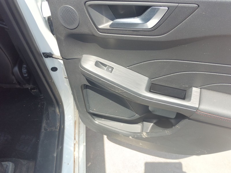 Recambio de mando elevalunas trasero derecho para ford kuga iii (dfk) 2.5 fhev referencia OEM IAM   