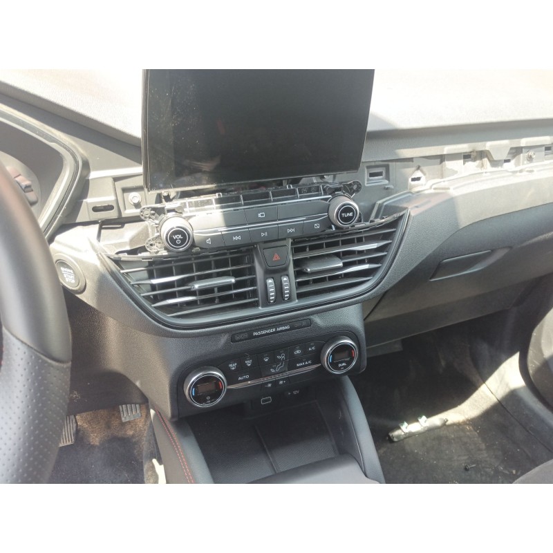 Recambio de aireador central para ford kuga iii (dfk) 2.5 fhev referencia OEM IAM   
