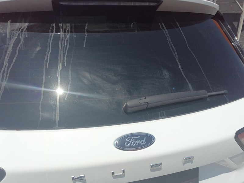 Recambio de motor limpia trasero para ford kuga iii (dfk) 2.5 fhev referencia OEM IAM   