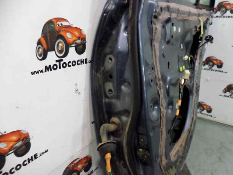 Recambio de puerta trasera derecha para lexus is200 (gxe10) 2.0 referencia OEM IAM 6700353011  