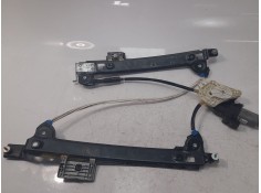 Recambio de elevalunas trasero izquierdo para peugeot 508 allure pack referencia OEM IAM 123644CL  