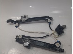 Recambio de elevalunas trasero izquierdo para peugeot 508 allure pack referencia OEM IAM 123644CL   2