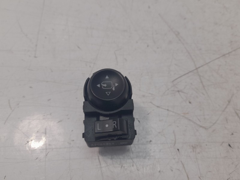 Recambio de mando retrovisor para opel astra k lim. 5türig dynamic referencia OEM IAM 23301469  