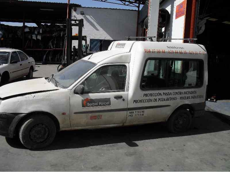 ford fiesta courier (dx) del año 1996