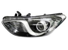 Recambio de faro izquierdo para hyundai i30 (gd) referencia OEM IAM 92101A6020 108404102 