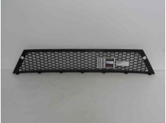 Recambio de rejilla paragolpes central para seat ibiza (6l1) referencia OEM IAM ST0342120 107212204 ST0342120 2