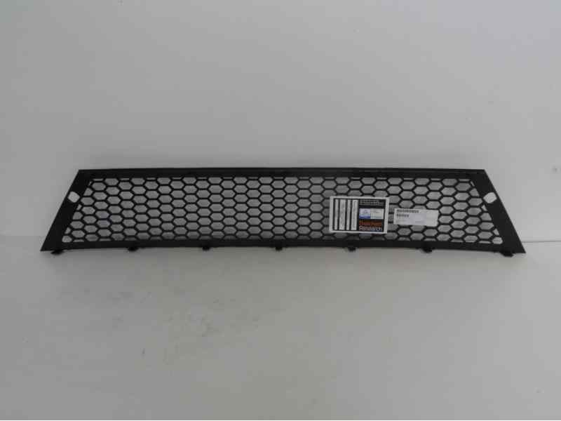 Recambio de rejilla paragolpes central para seat ibiza (6l1) referencia OEM IAM ST0342120 107212204 ST0342120