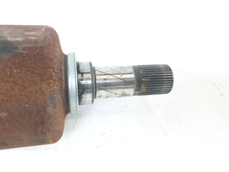 Recambio de transmision delantera izquierda para mercedes-benz vito kasten 109/110/111/114 cdi fwd compacta (447.601) referencia