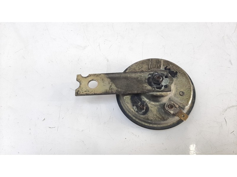 Recambio de claxon para mitsubishi montero (v60/v70) 3.2 di-d cat referencia OEM IAM MR482426  