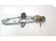 Recambio de elevalunas trasero izquierdo para opel astra k lim. 5türig dynamic referencia OEM IAM 39142319   2