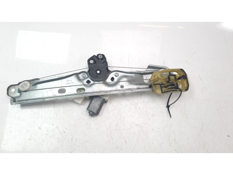 Recambio de elevalunas trasero izquierdo para opel astra k lim. 5türig dynamic referencia OEM IAM 39142319  