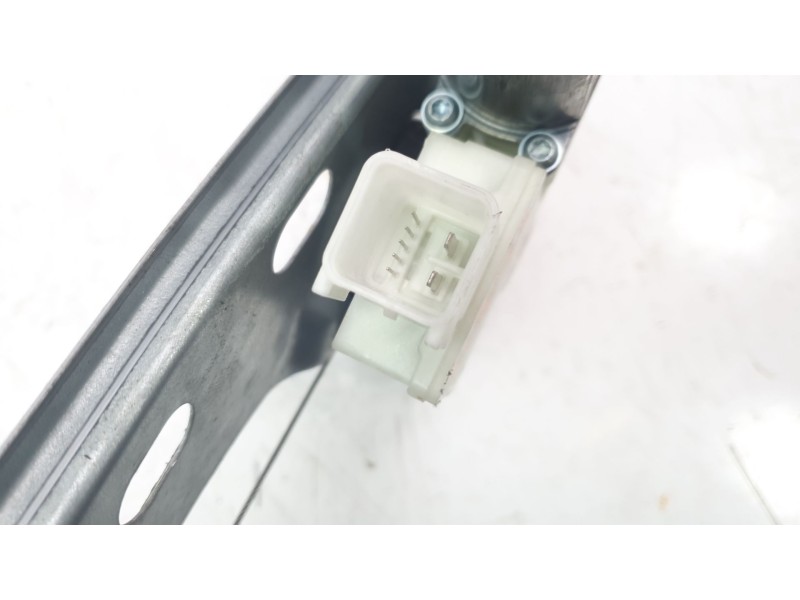 Recambio de elevalunas trasero izquierdo para opel astra k lim. 5türig dynamic referencia OEM IAM 39142319  