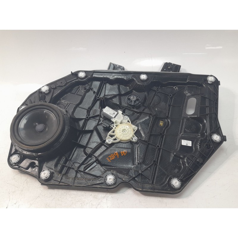 Recambio de elevalunas delantero derecho para ford focus iv (hn) 1.0 ecoboost mhev referencia OEM IAM JX7BA23200  