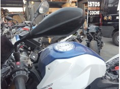 Recambio de retrovisor izquierdo para bmw f (801cc - ) f 900 r (4r90) referencia OEM IAM    2