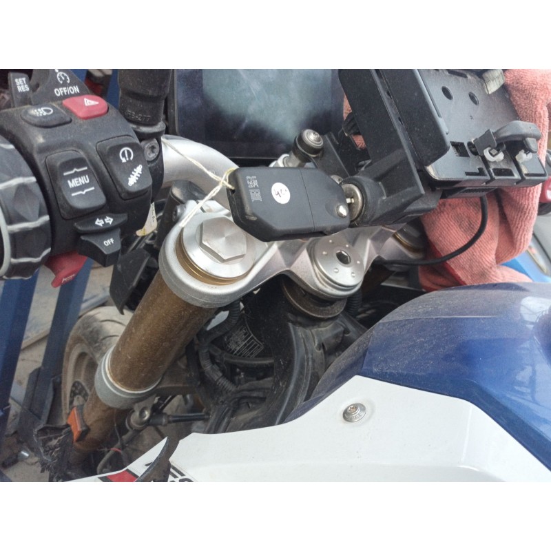 Recambio de conmutador de arranque para bmw f (801cc - ) f 900 r (4r90) referencia OEM IAM   