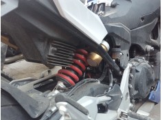Recambio de amortiguador trasero para bmw f (801cc - ) f 900 r (4r90) referencia OEM IAM   