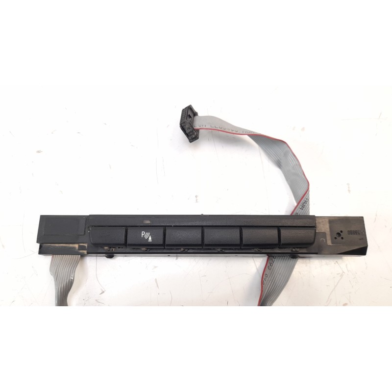 Recambio de interruptor para bmw serie 3 berlina (e90) 2.0 16v diesel referencia OEM IAM 61316962590 03743651 