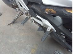 Recambio de estribo lateral para bmw f (801cc - ) f 900 r (4r90) referencia OEM IAM   