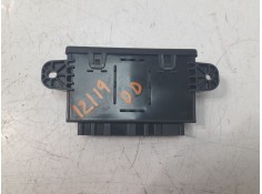 Recambio de modulo confort para ford focus iv (hn) 1.0 ecoboost mhev referencia OEM IAM JX7T14B533BG   2