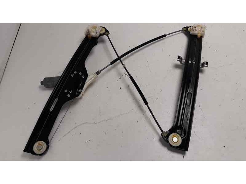 Recambio de elevalunas delantero izquierdo para bmw x5 (e70) 3.0sd referencia OEM IAM 51337166379 111783 