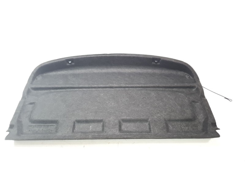 Recambio de bandeja trasera para opel astra k lim. 5türig dynamic referencia OEM IAM 39047416  