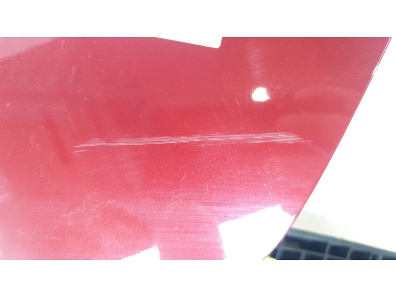 Recambio de tapa exterior combustible para kia niro referencia OEM IAM 81595AT000  