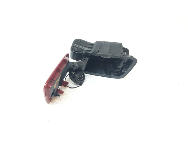 Recambio de tapa exterior combustible para kia niro referencia OEM IAM 81595AT000  