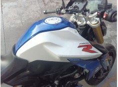 Recambio de deposito combustible para bmw f (801cc - ) f 900 r (4r90) referencia OEM IAM   