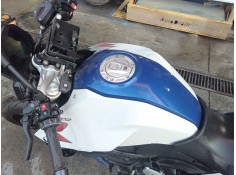 Recambio de deposito combustible para bmw f (801cc - ) f 900 r (4r90) referencia OEM IAM    2