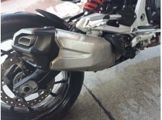 Recambio de silenciador trasero para bmw f (801cc - ) f 900 r (4r90) referencia OEM IAM   