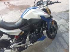 CENTRALITA MOTOR UCE 13611696359 