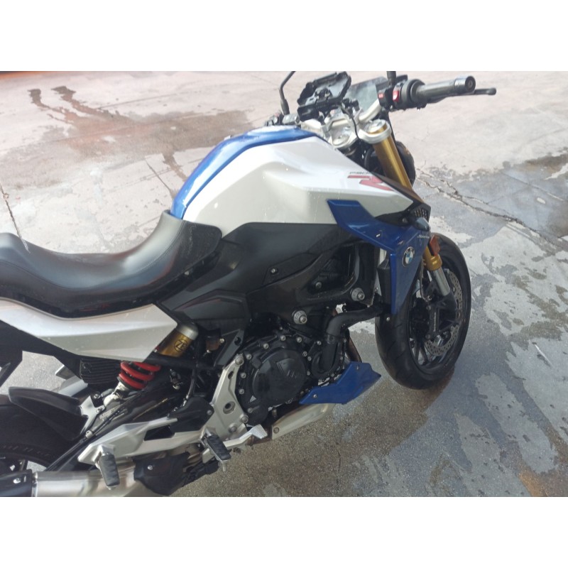 Recambio de centralita motor uce para bmw f (801cc - ) f 900 r (4r90) referencia OEM IAM   