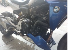 Recambio de deposito expansion para bmw f (801cc - ) f 900 r (4r90) referencia OEM IAM  17139480180  2
