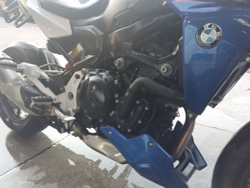 Recambio de deposito expansion para bmw f (801cc - ) f 900 r (4r90) referencia OEM IAM   