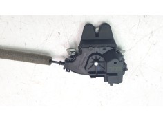 Recambio de cerradura maletero / porton para mercedes-benz clase c (w204) coupe 2.1 cdi cat referencia OEM IAM A2047500185   2