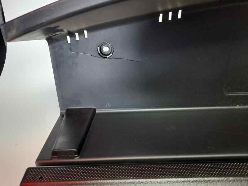 Recambio de caja trasera para kia carens ( ) 1.7 crdi cat referencia OEM IAM 85715A4581  