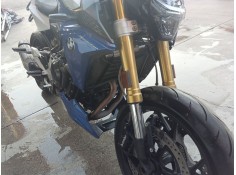 Recambio de radiador agua para bmw f (801cc - ) f 900 r (4r90) referencia OEM IAM   