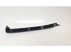 Recambio de soporte paragolpes trasero izquierdo para kia niro referencia OEM IAM 86651AT000   2