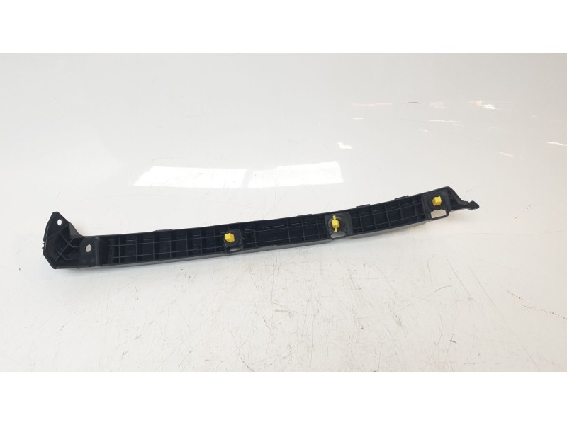 Recambio de soporte paragolpes trasero izquierdo para kia niro referencia OEM IAM 86651AT000  