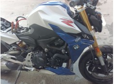 Recambio de carenado delantero derecho para bmw f (801cc - ) f 900 r (4r90) referencia OEM IAM   