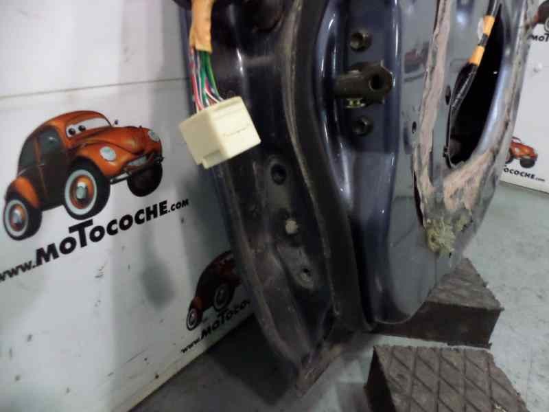Recambio de puerta trasera derecha para lexus is200 (gxe10) 2.0 referencia OEM IAM 6700353011  