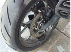 Recambio de disco de freno trasero para bmw f (801cc - ) f 900 r (4r90) referencia OEM IAM   