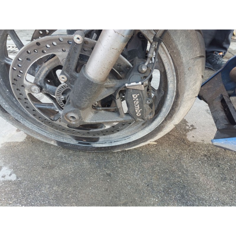 Recambio de pinza de freno delantera derecha para bmw f (801cc - ) f 900 r (4r90) referencia OEM IAM   