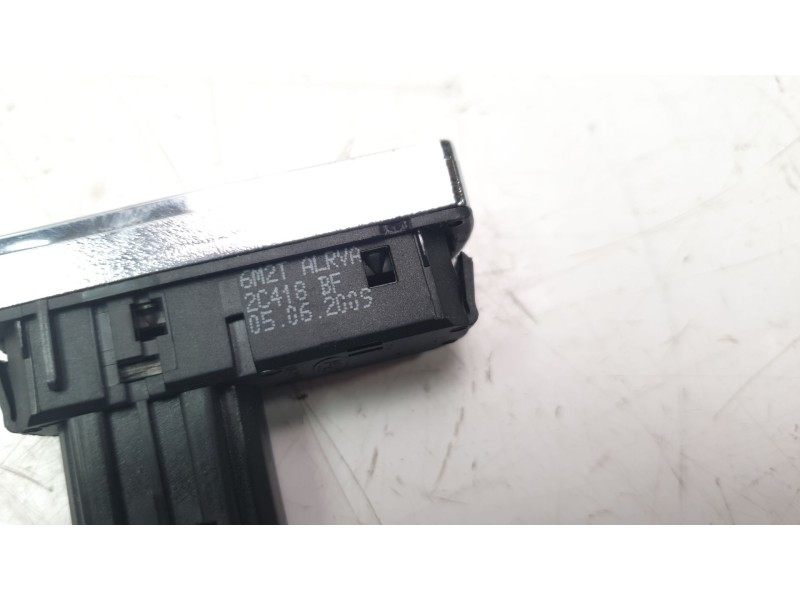 Recambio de interruptor para ford s-max (wa6) 2.0 tdci referencia OEM IAM 6M2T2C418  