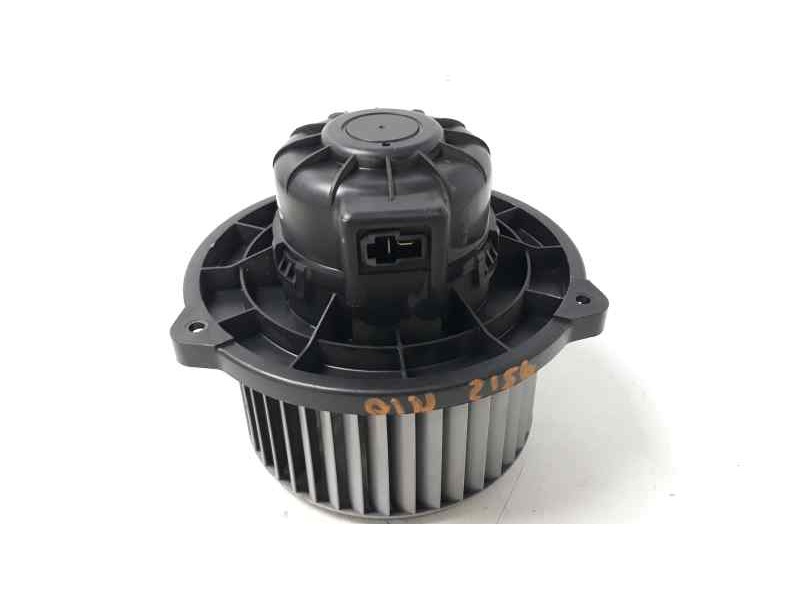 Recambio de ventilador calefaccion para kia rio (yb) 1.2 cat referencia OEM IAM B308830440 A0550184 