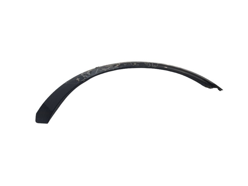 Recambio de aletin trasero izquierdo para kia niro referencia OEM IAM 87743AT100  